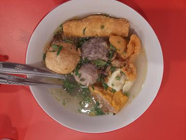 BAKSO MALANG MANDEEP