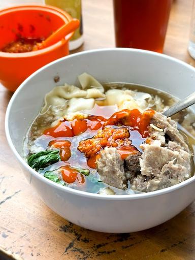 BAKSO SEDJAHTERA ARCAMANIK