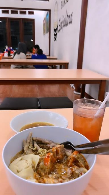 BAKSO SEDJAHTERA ARCAMANIK