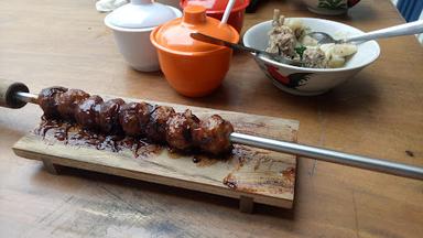 BAKSO SEDJAHTERA ARCAMANIK