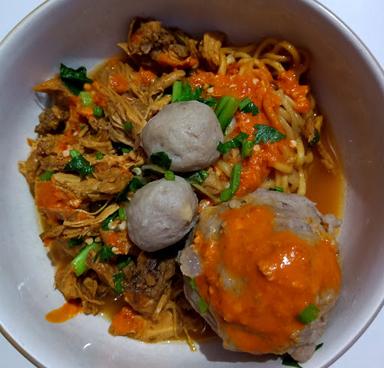 BASO SOLO KEMBAR