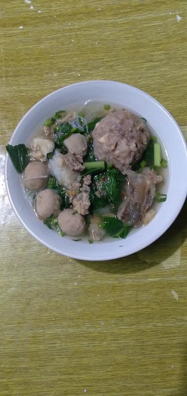 BASO SOLO KEMBAR