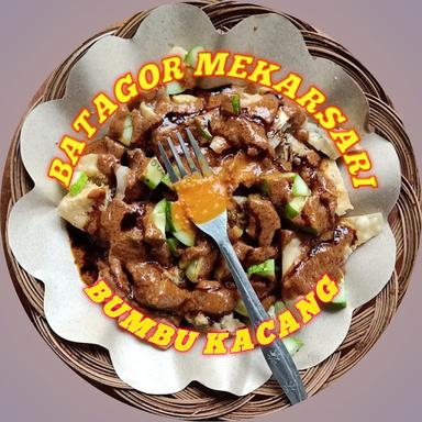 BATAGOR MEKARSARI