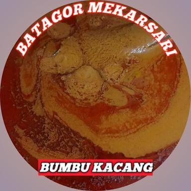 BATAGOR MEKARSARI