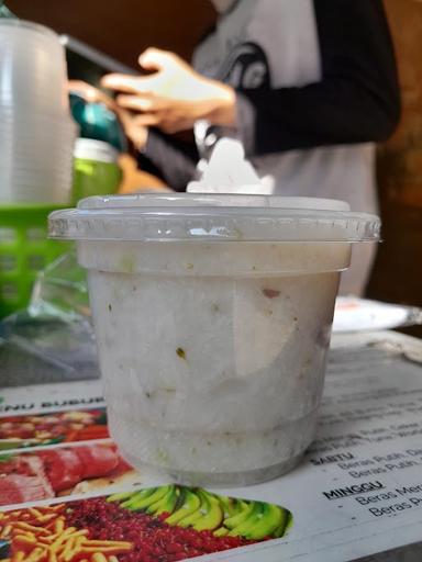 BUBUR BAYI NUTRILAM, ARCAMANIK