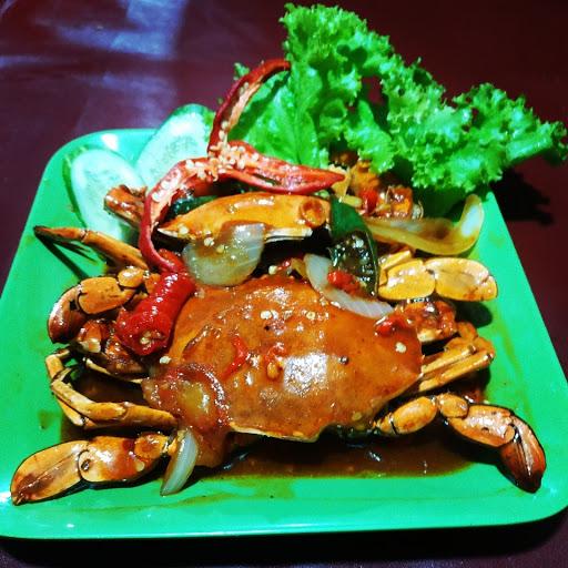 CAHAYA LAUT SEAFOOD 2