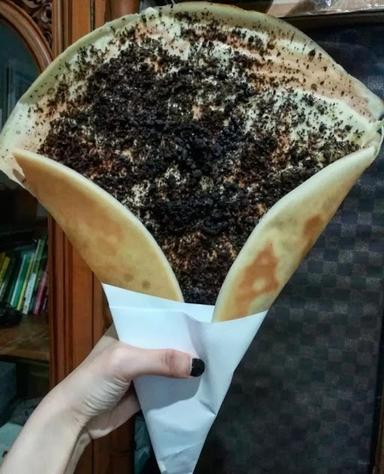 CREPES BY R4