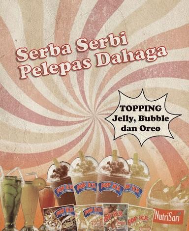 KEDAI SERASA