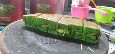 MARTABAK AGO BANGKA