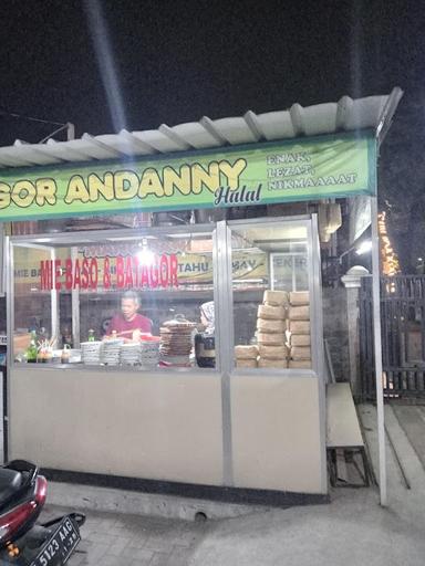 MIE BASO BATAGOR YAMIN MANG DANNY