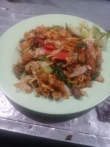 NASI GORENG GILA KAMBING M.SAHRUL