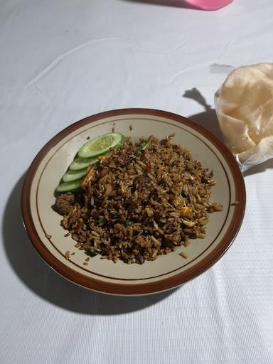 NASI GORENG JAWA