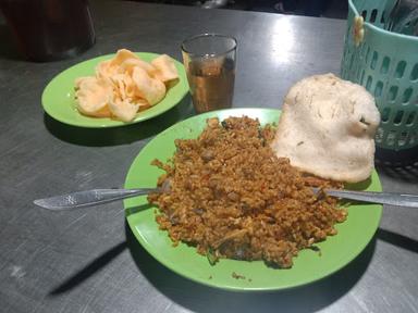 NASI GORENG SI CANTIK