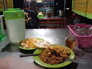 NASI GORENG SI CANTIK