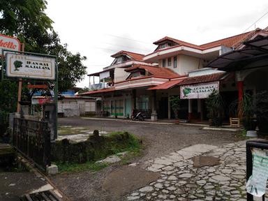 PEPES IKAN MAS MAJALAYA RUMAH MAKAN