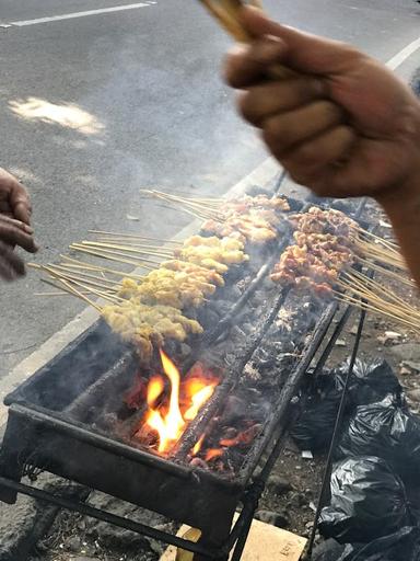 SATE JEBRED/JANDI/AYAM/SAPI