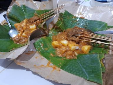 SATE PADANG NAILA