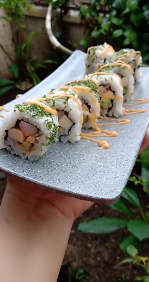 SIMMY SUSHI