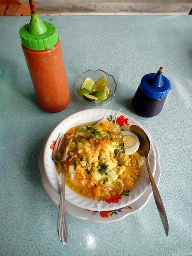 SOTO AYAM MADURA BANG ADI