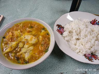 SOTO AYAM MADURA BANG ADI