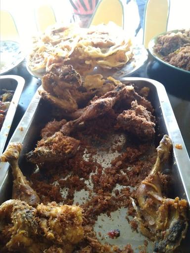 WARUNG NASI SUNDA