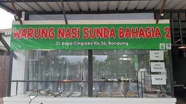 WARUNG NASI SUNDA BAHAGIA 2