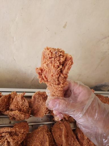 D'KRIUK FRIED CHICKEN ARGALINGGA