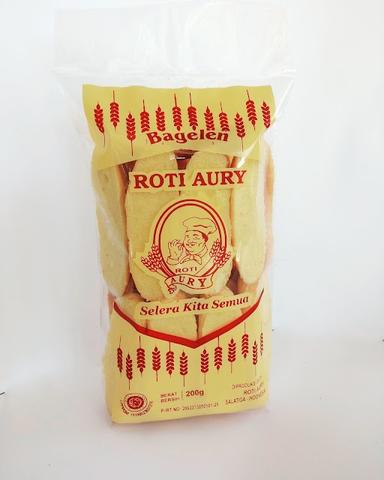 ROTI AURY