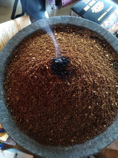 PADEPOKAN SANGRAI KOPI