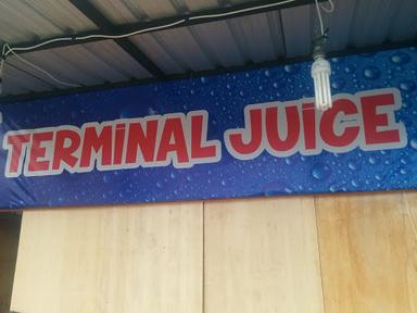 TERMINAL JUICE