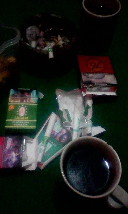 ANGKRINGAN WARKOP OLALA