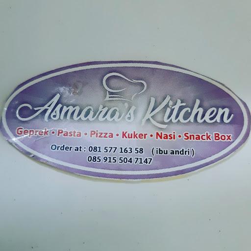 ASMARA'S KITCHEN