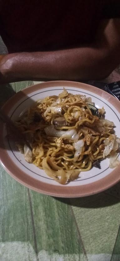 BAKMI SURABAYA PAK MUJI