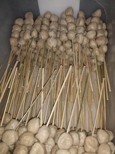 BAKSO BAKAR MAS DIN