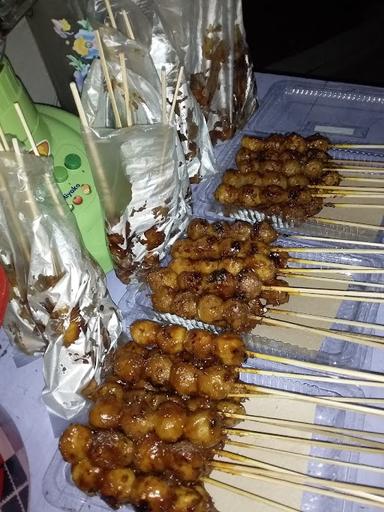 BAKSO BAKAR MAS DIN