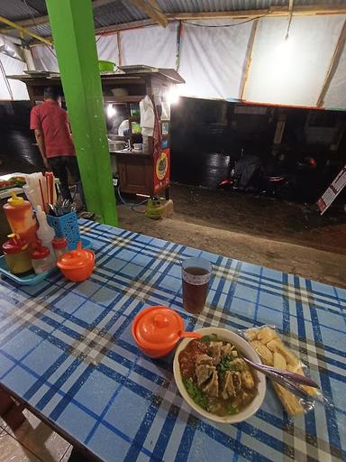 BAKSO DAN MIE AYAM UTOMO SALATIGA