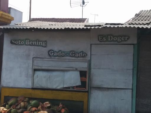 DEPOT 69 ES DOGER & GADO GADO