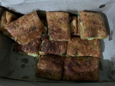 MARTABAK INDONESIA