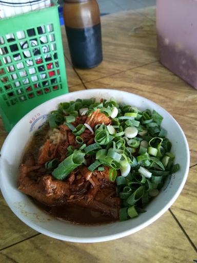 MIE AYAM BAKSO BANG TONO