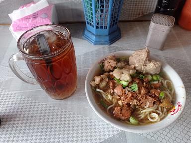 MIE AYAM BAKSO BANG TONO