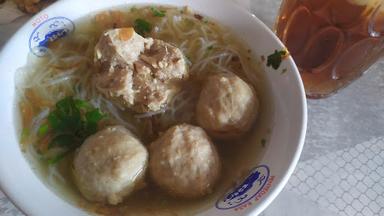 MIE AYAM BAKSO BANG TONO