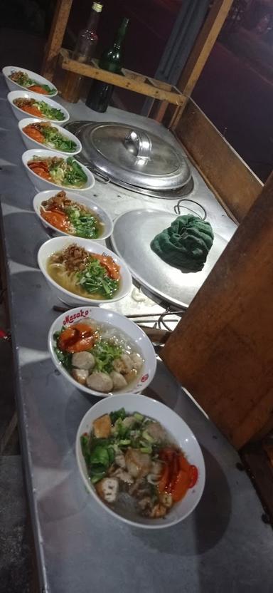 MIE AYAM BAKSO PAK YANTO