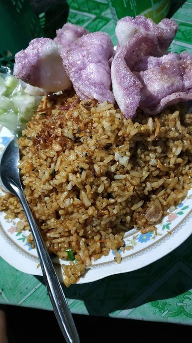 NASI GORENG DAN MIE GORENG PAK PONO