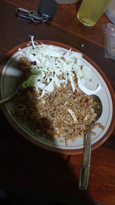 NASI GORENG MBAK PRIH