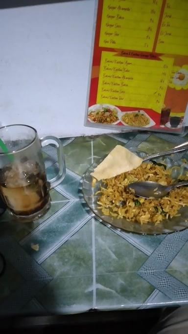 NASI GORENG NENGMAT