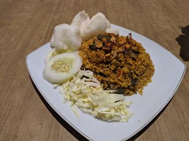 NASI GORENG PAK M