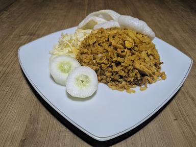 NASI GORENG PAK M