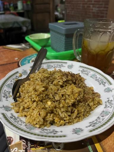 NASI GORENG PAK RI JUNIOR