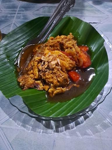 NASI GORENG PAK RI JUNIOR