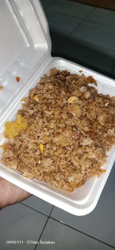 NASI GORENG TANJAKAN BU NGATMI